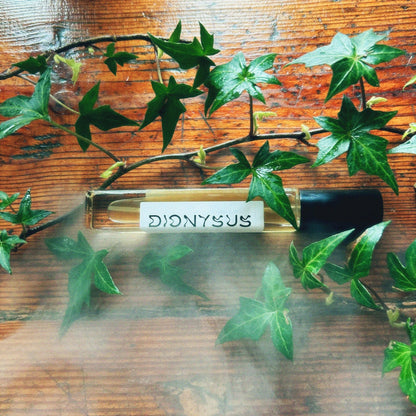 Dionysus - Apokrypha