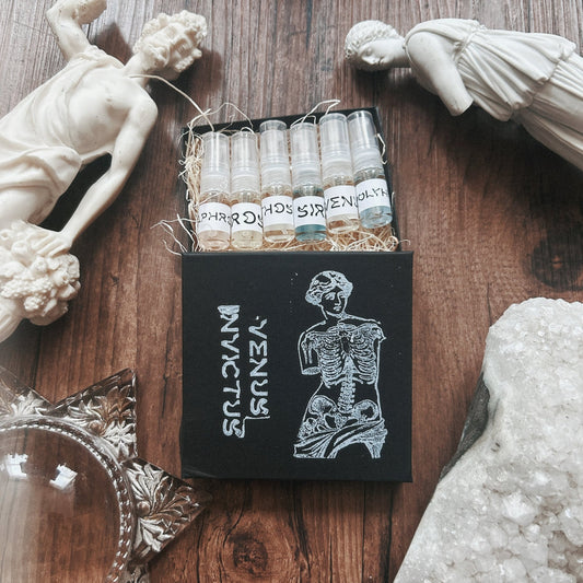 Discovery Set [Best Sellers] - Apokrypha