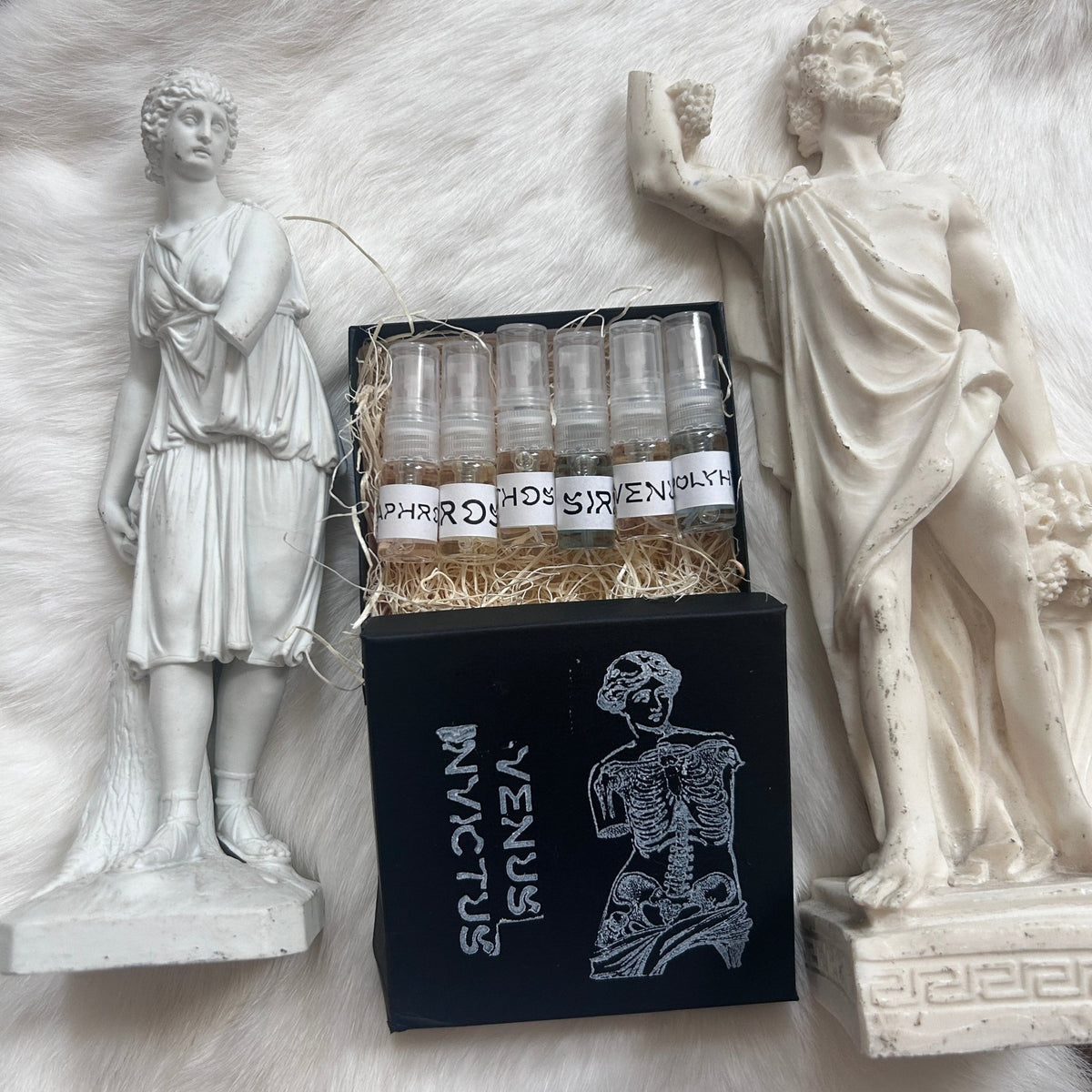Discovery Set [New Arrivals] - Apokrypha
