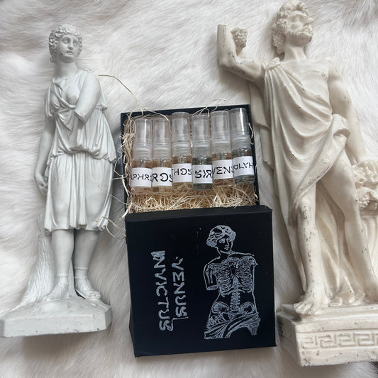 Discovery Set [New Arrivals] - Apokrypha