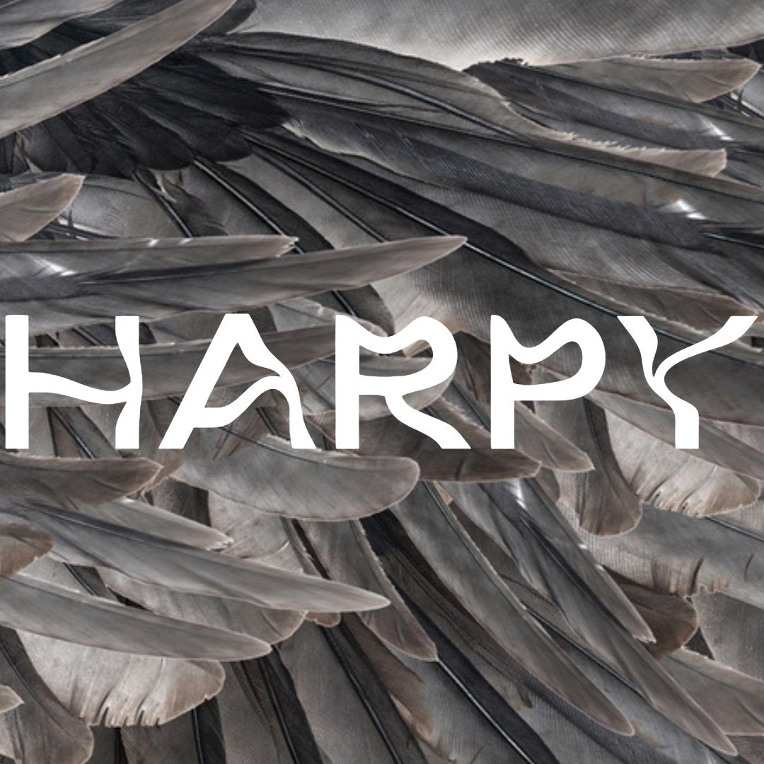Harpy - Apokrypha