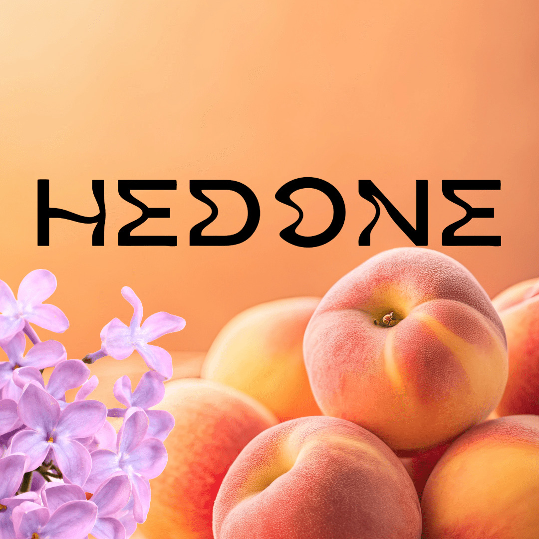 Hedone - Apokrypha