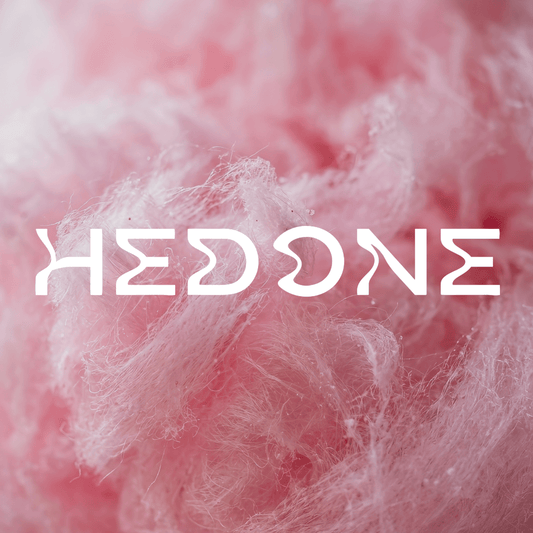 Hedone - Apokrypha