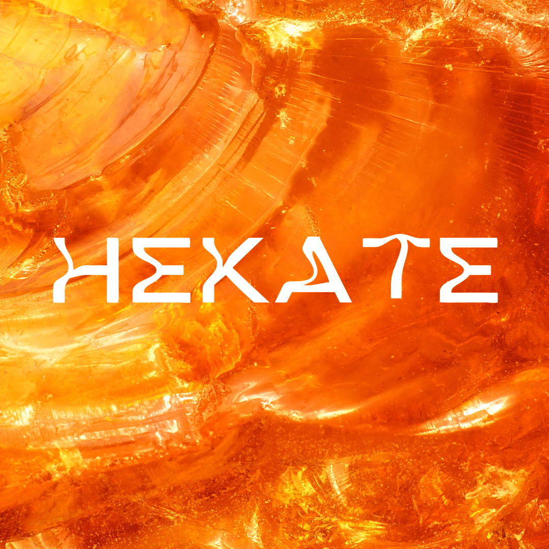 Hekate - Apokrypha