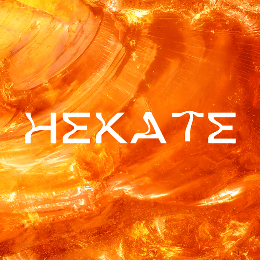 Hekate - Apokrypha