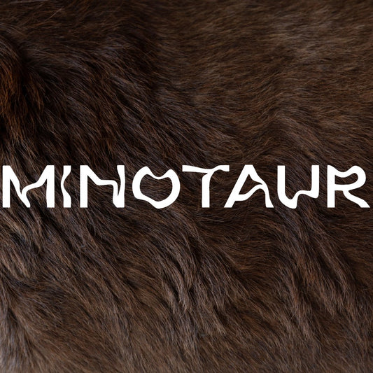 Minotaur - Apokrypha