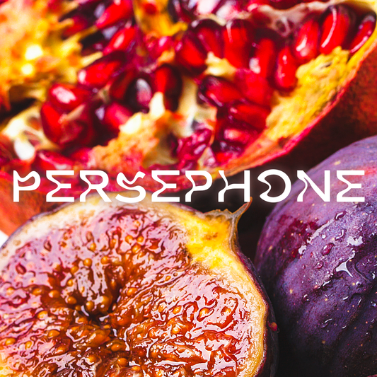 Persephone - Apokrypha