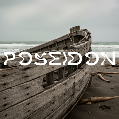 Poseidon - Apokrypha