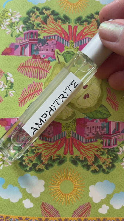 Amphitrite