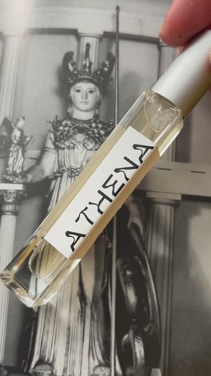 Athena