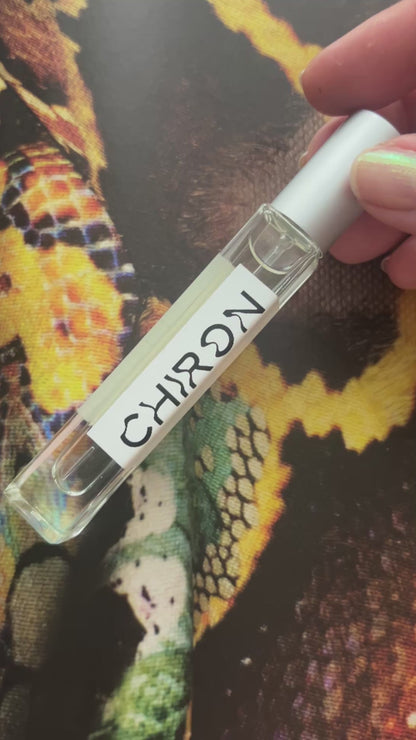 Chiron