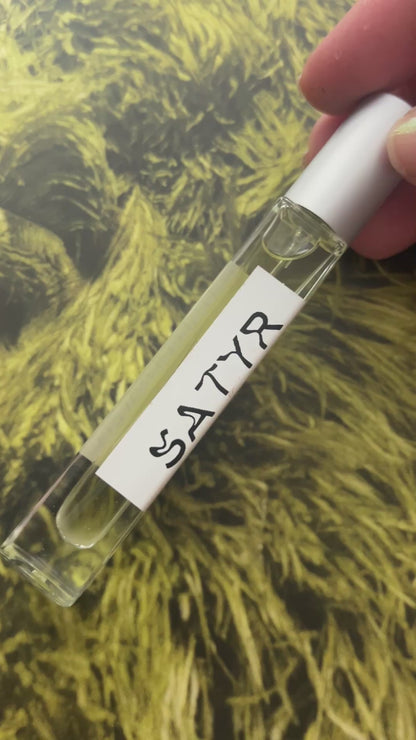 Satyr