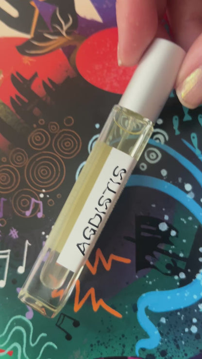 Agdistis
