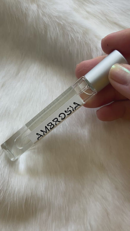Ambrosia