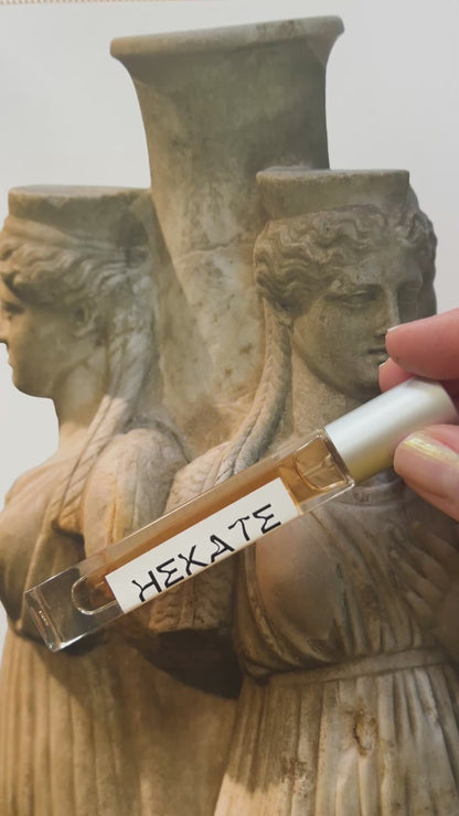 Hekate