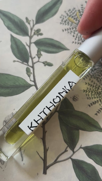 Khthonia