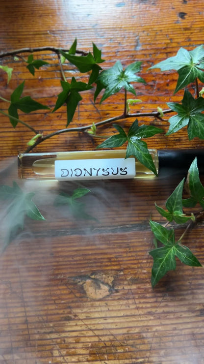 Dionysus