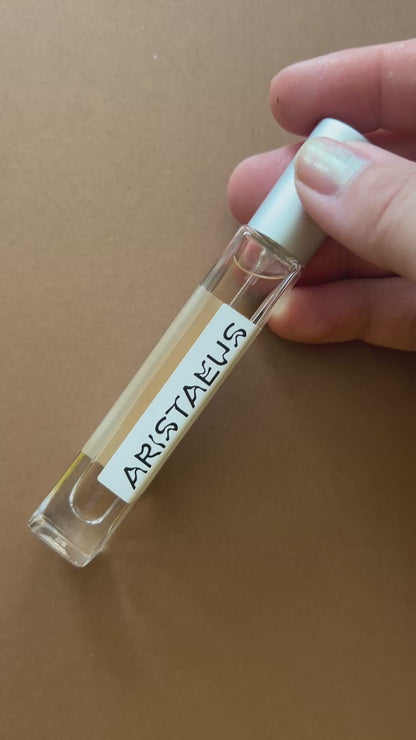 Aristaeus