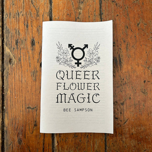 Queer Flower Magic - Apokrypha