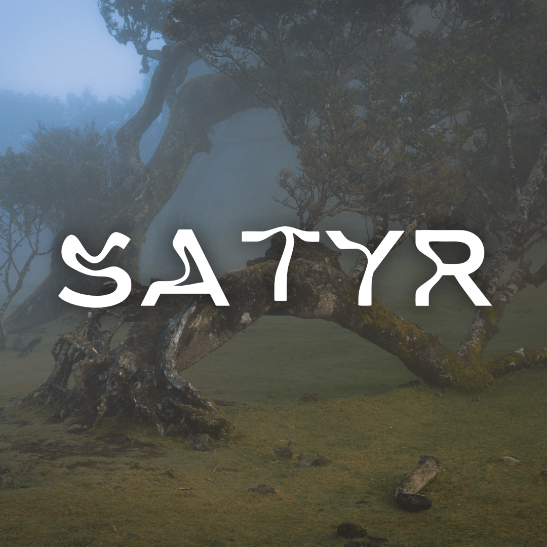 Satyr - Apokrypha