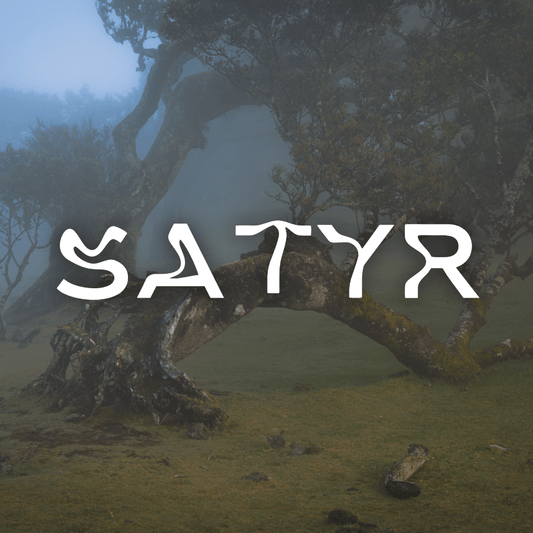 Satyr - Apokrypha