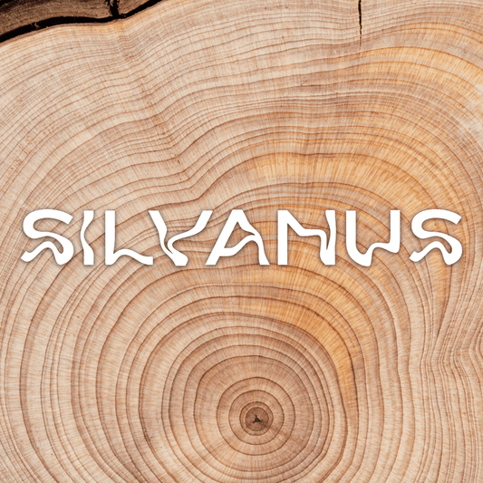Silvanus - Apokrypha