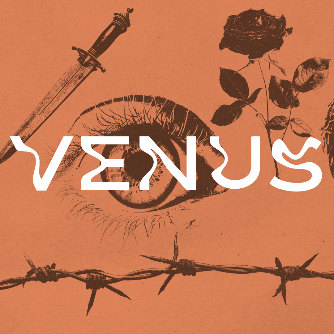 Venus - Apokrypha