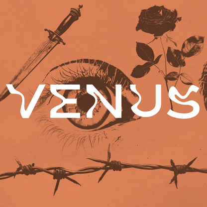 Venus - Apokrypha