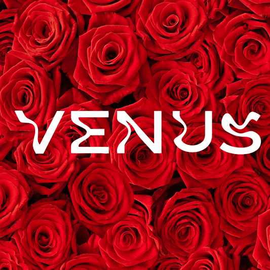 Venus - Apokrypha