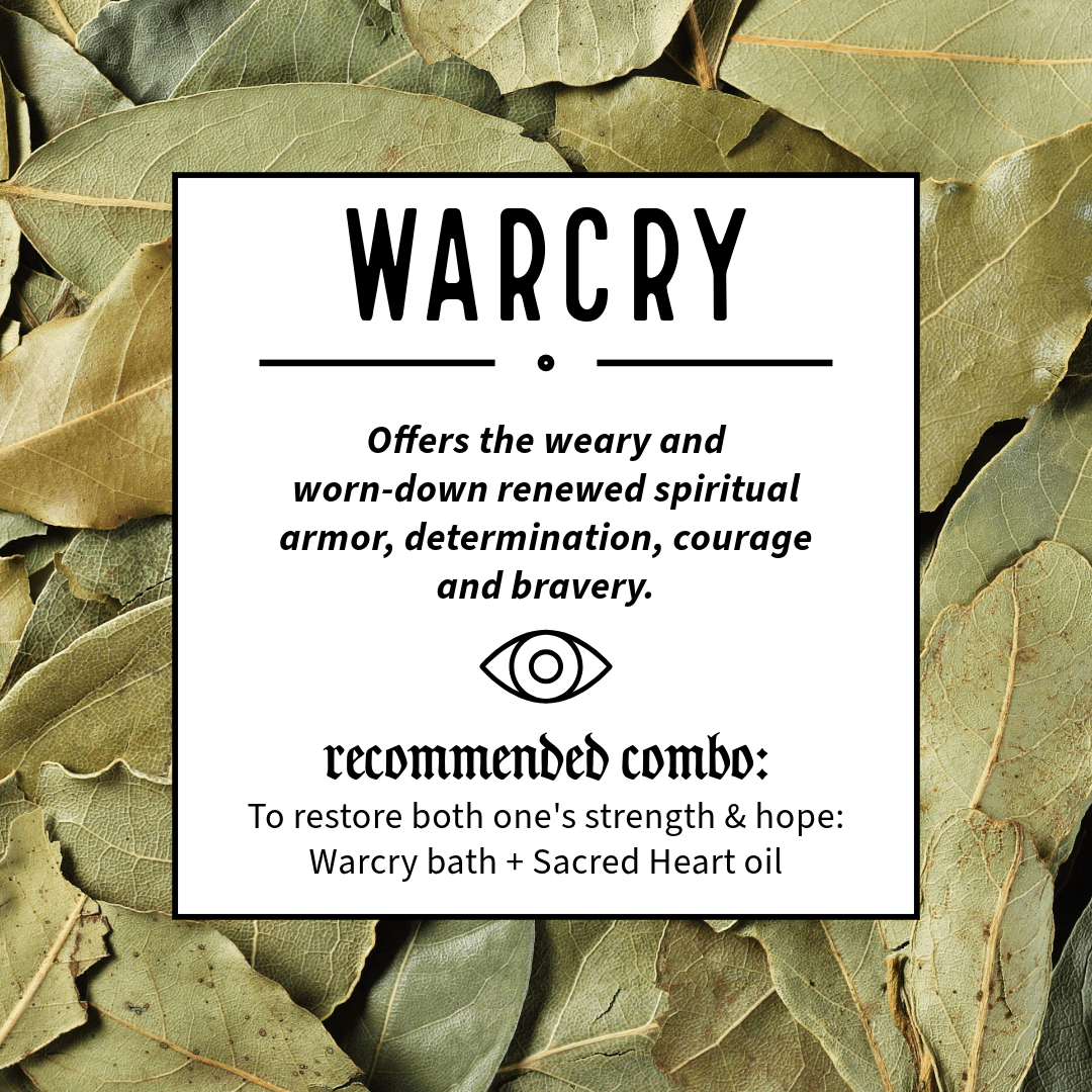 Warcry - Apokrypha