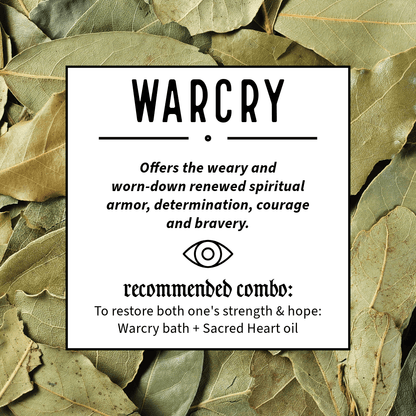 Warcry - Apokrypha