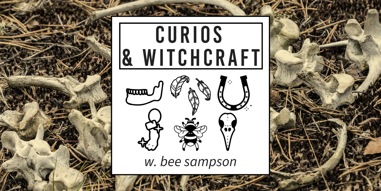 Curios & Witchcraft