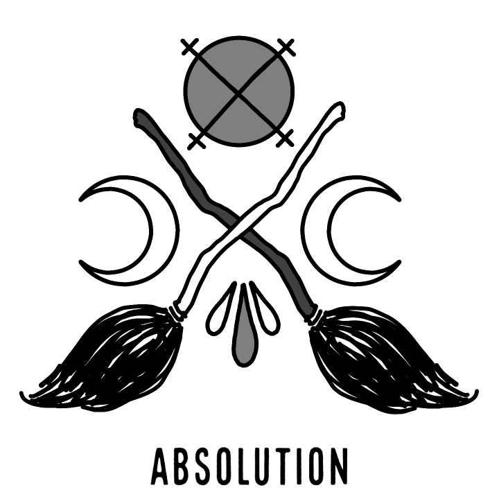 Absolution - Apokrypha