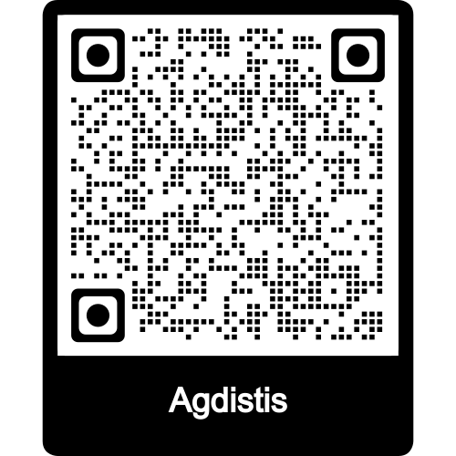 Agdistis - Apokrypha