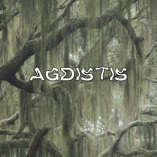 Agdistis - Apokrypha