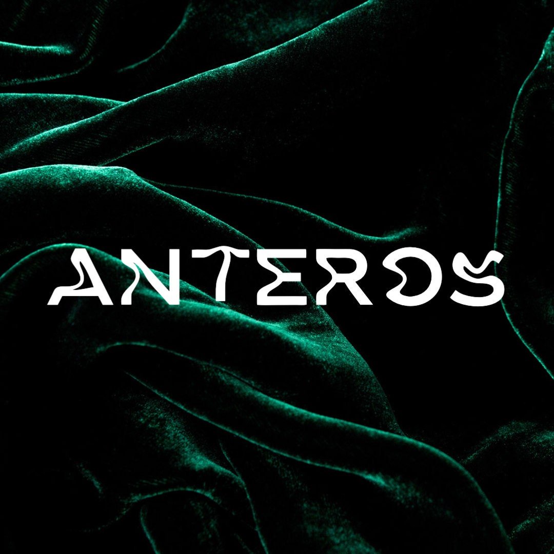 Anteros - Apokrypha