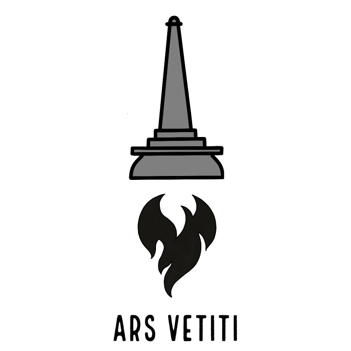 Ars Vetiti - Apokrypha