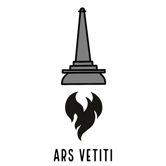 Ars Vetiti - Apokrypha