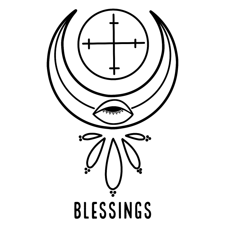 Blessings - Apokrypha