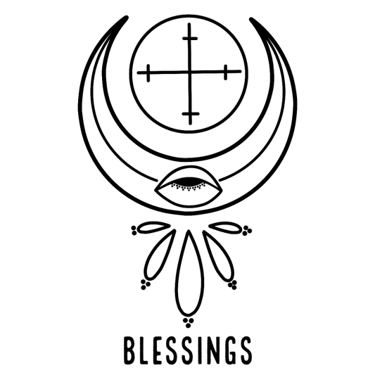 Blessings - Apokrypha
