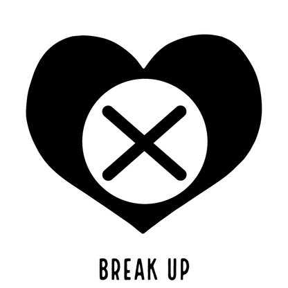 Break Up - Apokrypha