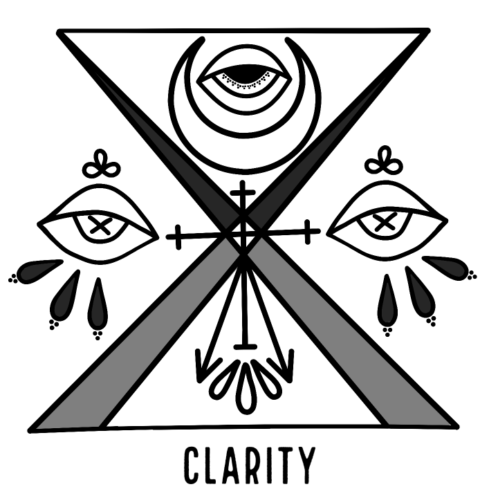 Clarity - Apokrypha