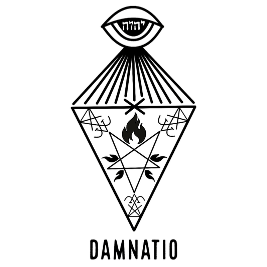Damnatio - Apokrypha