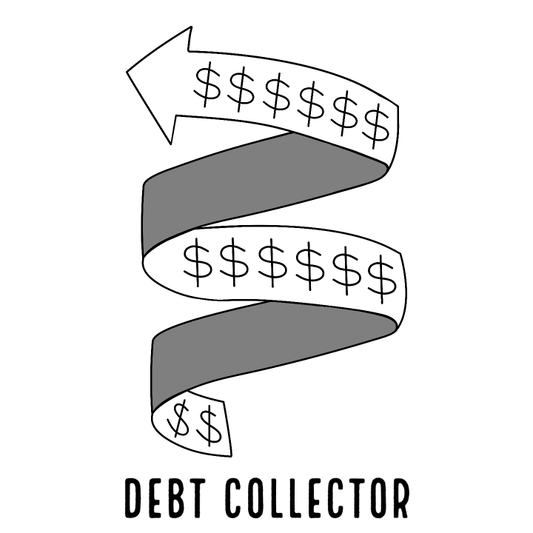 Debt Collector - Apokrypha