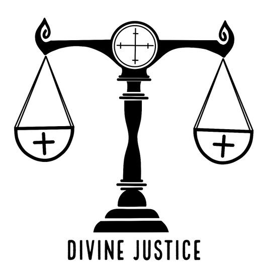 Divine Justice - Apokrypha
