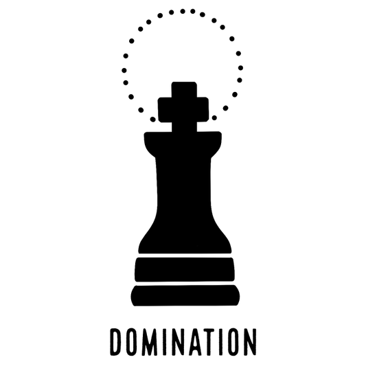Domination - Apokrypha
