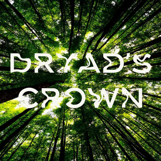 Dryad's Crown - Apokrypha