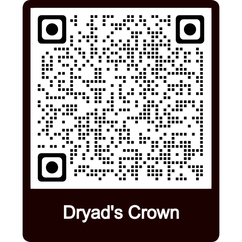 Dryad's Crown - Apokrypha