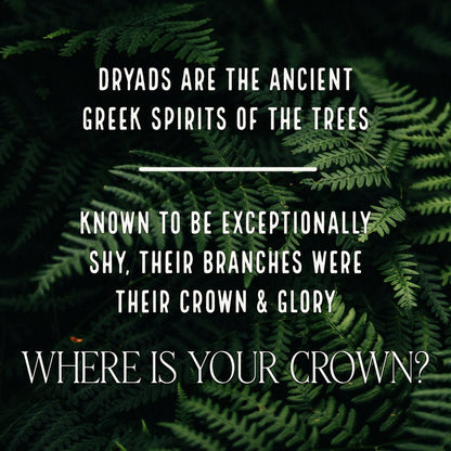 Dryad's Crown - Apokrypha