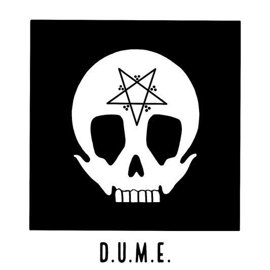 DUME - Apokrypha